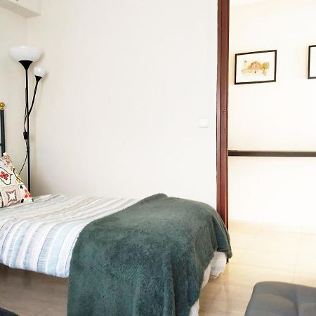 شقة Apartsalou Hawai المظهر الخارجي الصورة