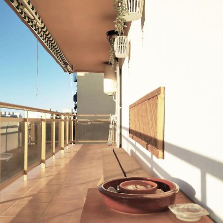 شقة Apartsalou Hawai المظهر الخارجي الصورة