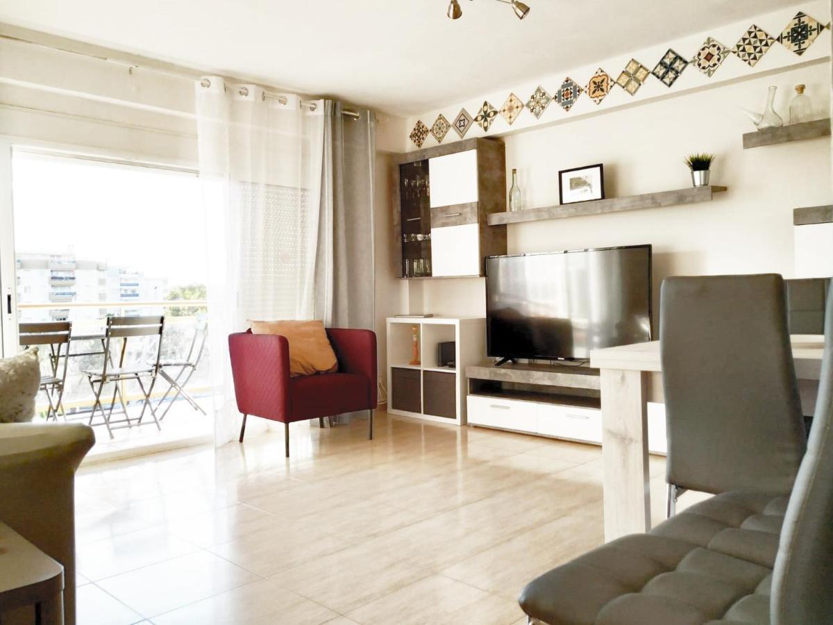 شقة Apartsalou Hawai المظهر الخارجي الصورة