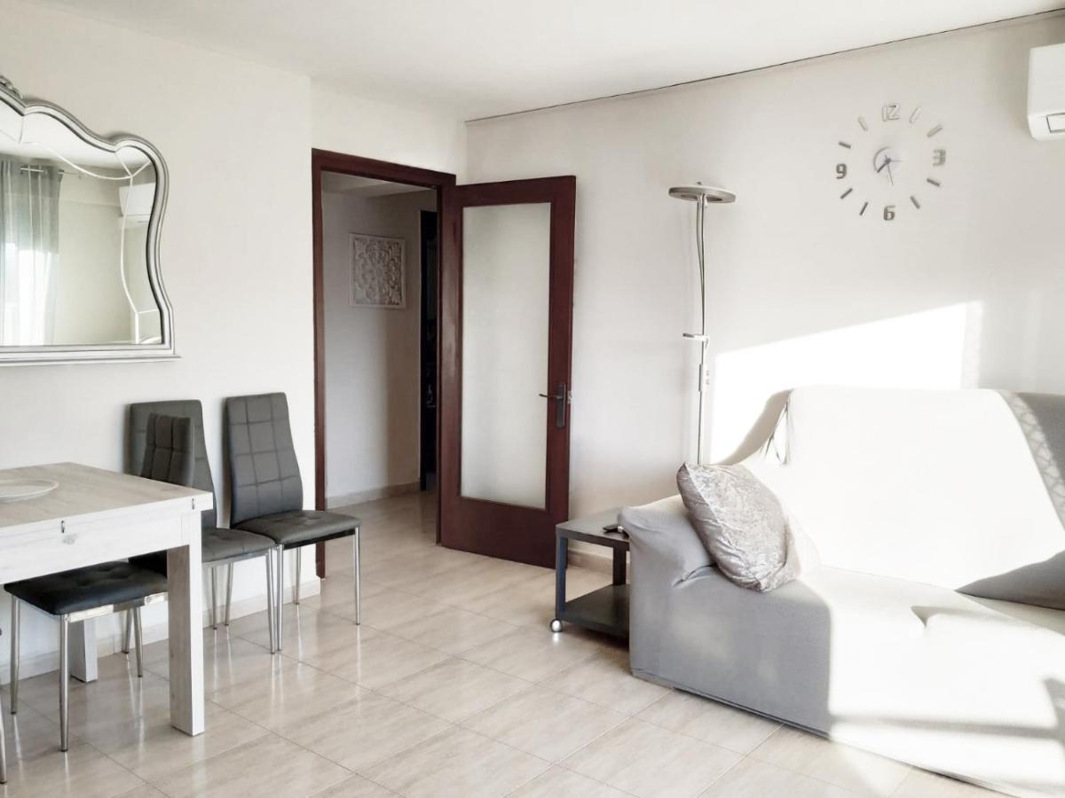 شقة Apartsalou Hawai المظهر الخارجي الصورة