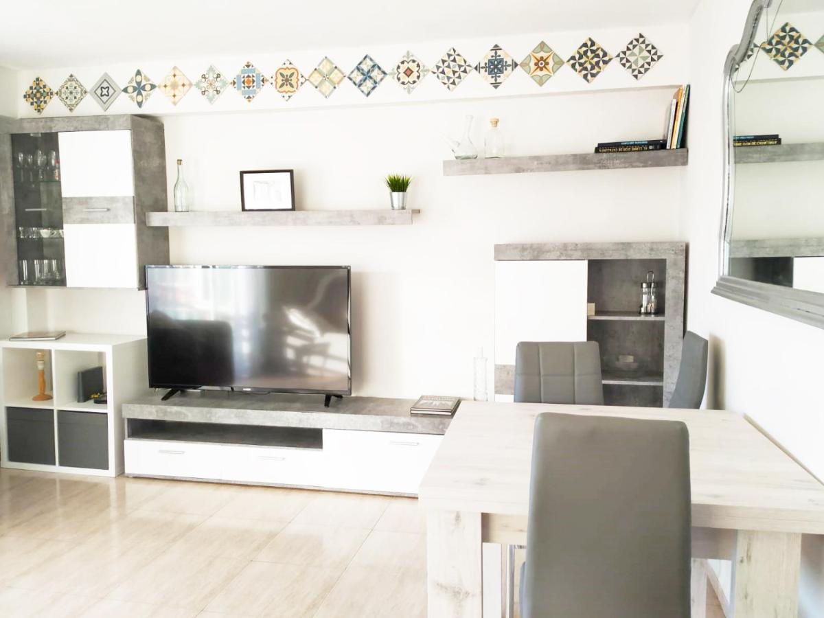 شقة Apartsalou Hawai المظهر الخارجي الصورة